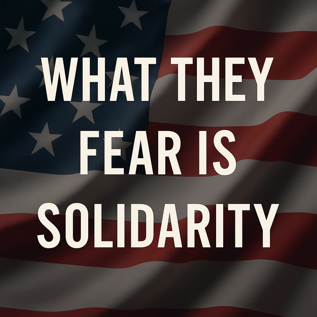 The Death of Democracy